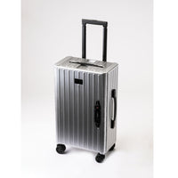 画像をギャラリービューアにロードします 折りたたみメタリックカラー　BLACK FL14-4-00001
