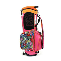 画像をギャラリービューアにロードします キャディーバッグ
