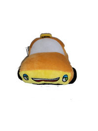 画像をギャラリービューアにロードします MARCOぬいぐるみ トラビスタクシー MTIPT-006
