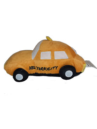 画像をギャラリービューアにロードします MARCOぬいぐるみ トラビスタクシー MTIPT-006
