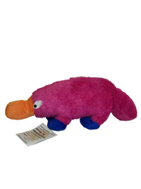 画像をギャラリービューアにロードします MARCOぬいぐるみ カモノハシのパーシー MTIPT-005
