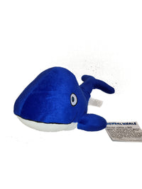 画像をギャラリービューアにロードします MARCOぬいぐるみ クジラのウェンダル MTIPT-009
