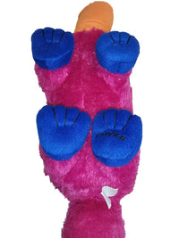 画像をギャラリービューアにロードします MARCOぬいぐるみ カモノハシのパーシー MTIPT-005
