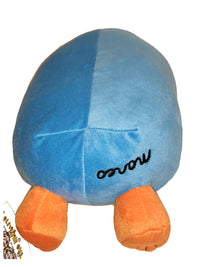 画像をギャラリービューアにロードします MARCOぬいぐるみ フクロウのオリーブ MTIPT-002
