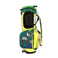 画像をギャラリービューアにロードします キャディーバッグ
