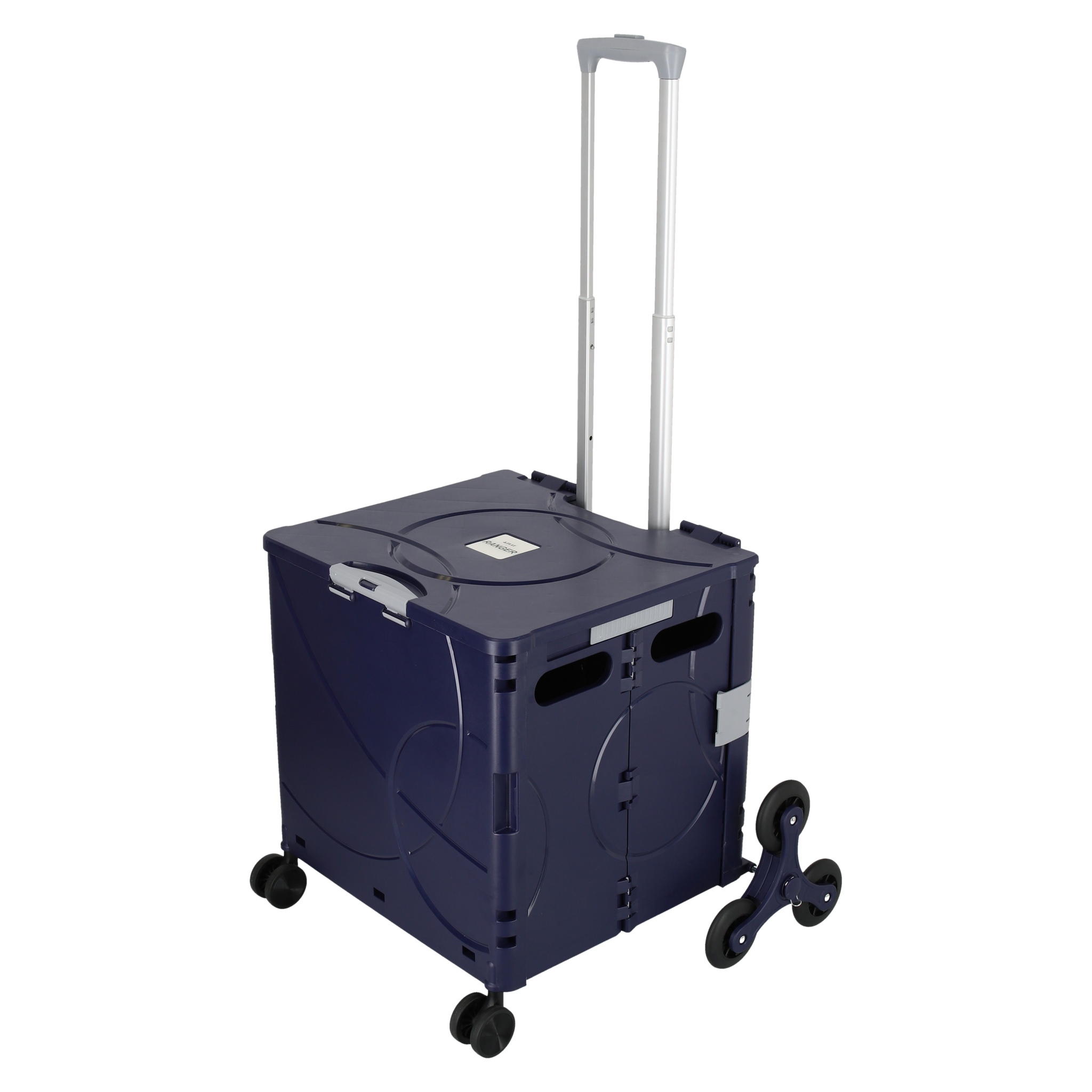 コンパクトキャリーケース Ranger 48L FR01-48L | JEETA Active Life Shop