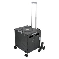 画像をギャラリービューアにロードします コンパクトキャリーケース Ranger 48L FR01-48L
