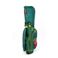 画像をギャラリービューアにロードします キャディーバッグ
