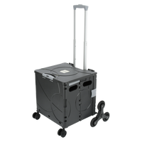 画像をギャラリービューアにロードします コンパクトキャリーケース Ranger 36L FR01-36L
