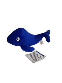 青いクジラ クジラとイルカ – ネイチャーテクニカラー公式