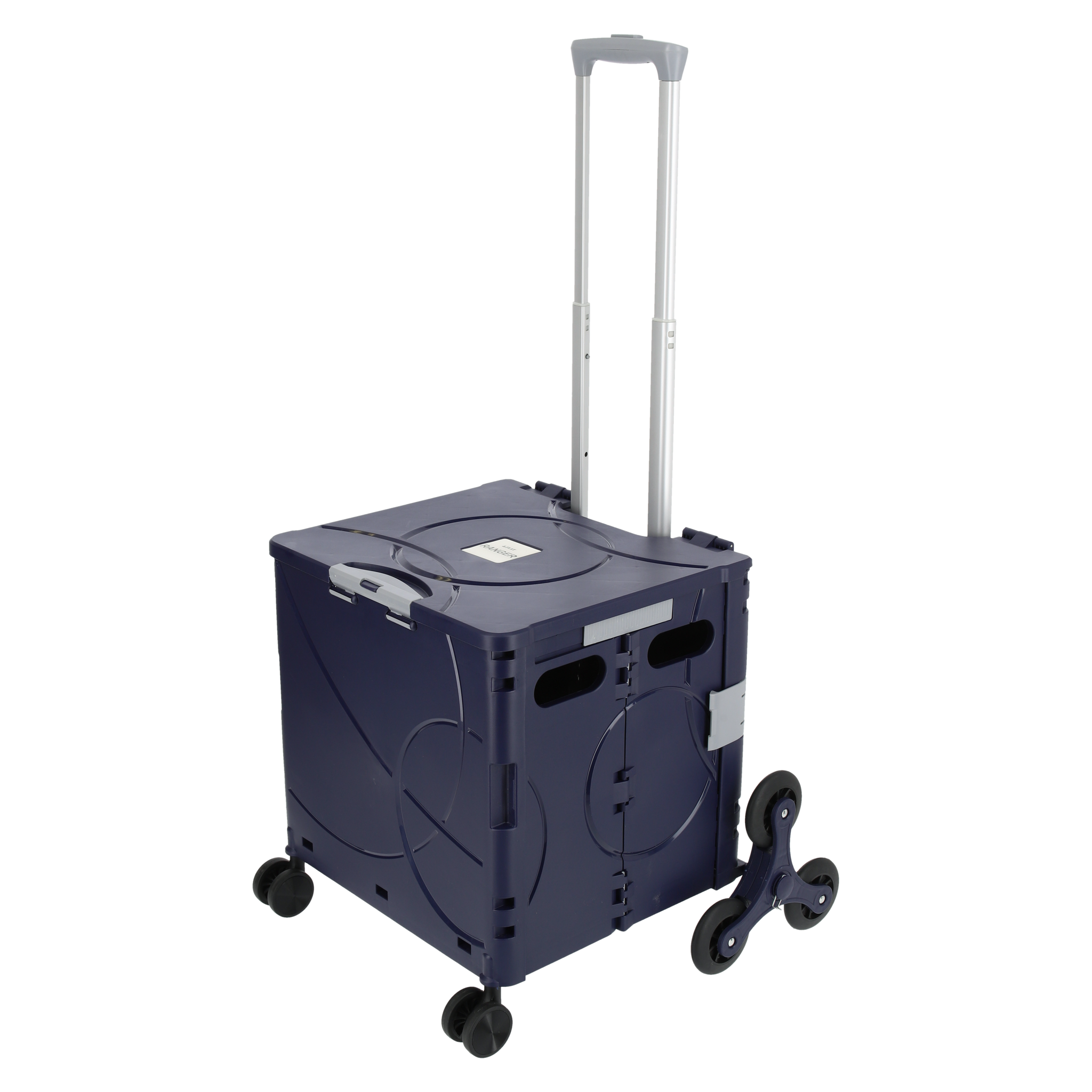キャリー コンパクトキャリーケース Ranger 36L FR01-36L | JEETA Active