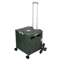 画像をギャラリービューアにロードします コンパクトキャリーケース Ranger 48L FR01-48L
