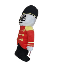 画像をギャラリービューアにロードします MARCOぬいぐるみ 兵隊さん　MTIPT-011
