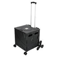 画像をギャラリービューアにロードします コンパクトキャリーケース Ranger 48L FR01-48L
