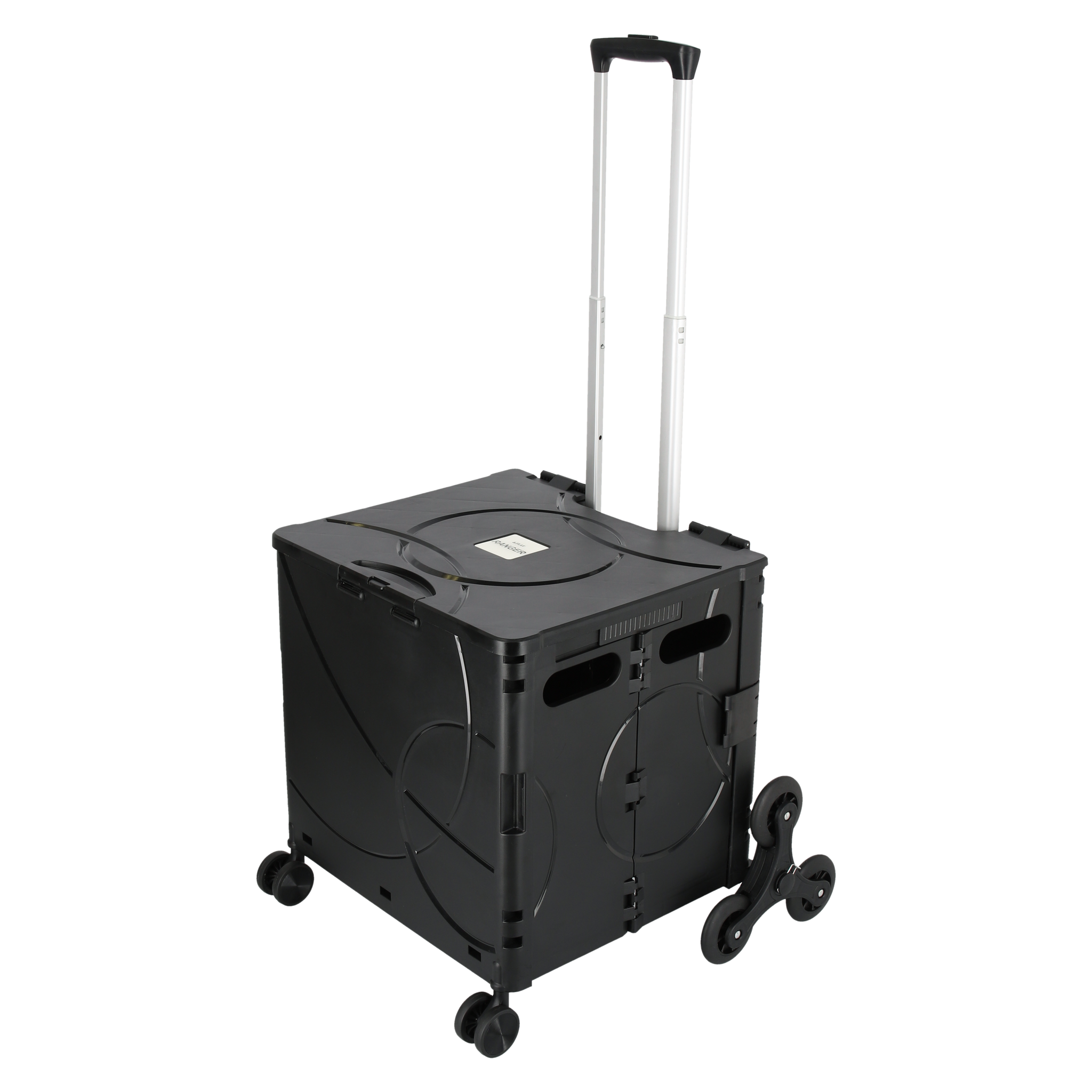 コンパクトキャリーケース Ranger 48L FR01-48L | JEETA Active Life Shop