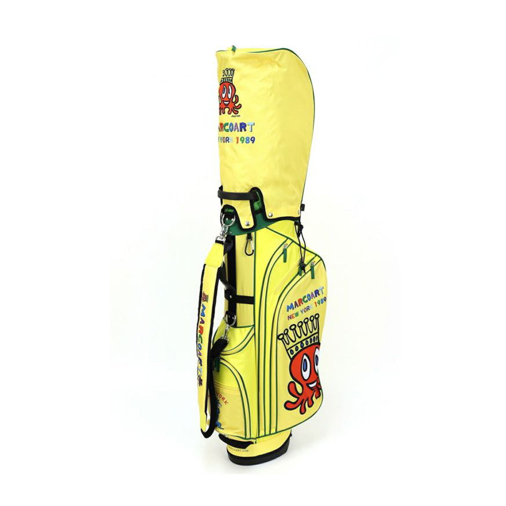 CADDY BAG | JEETA Active Life Shop