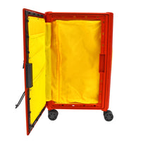 画像をギャラリービューアにロードします EVANGELION　＆.FLAT
