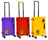 画像をギャラリービューアにロードします EVANGELION　＆.FLAT
