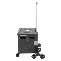 画像をギャラリービューアにロードします コンパクトキャリーケース Ranger 36L FR01-36L
