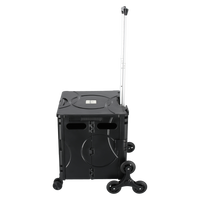 画像をギャラリービューアにロードします コンパクトキャリーケース Ranger 48L FR01-48L
