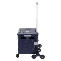 画像をギャラリービューアにロードします コンパクトキャリーケース Ranger 36L FR01-36L
