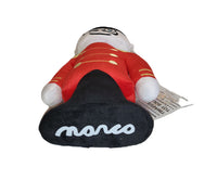 画像をギャラリービューアにロードします MARCOぬいぐるみ 兵隊さん　MTIPT-011
