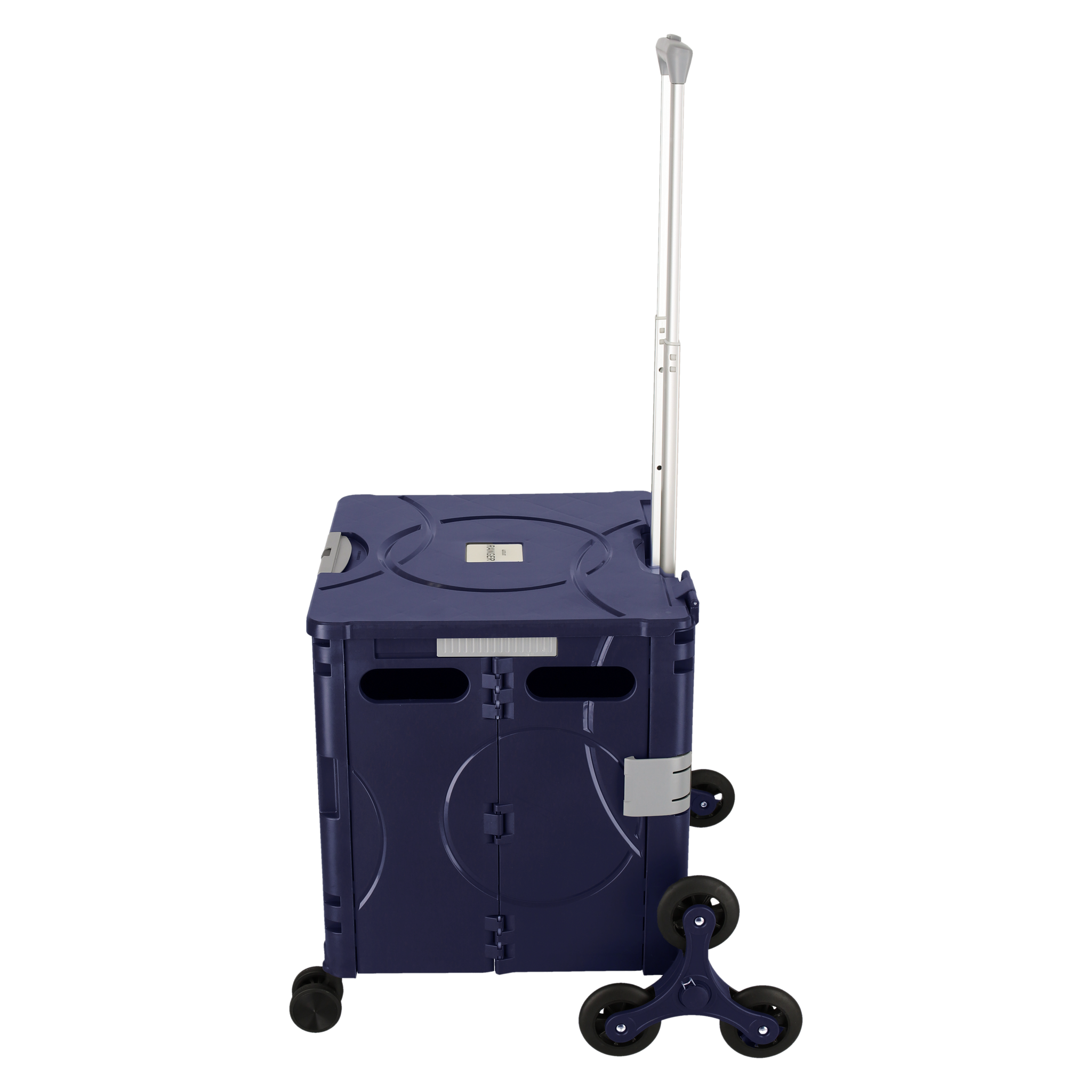 コンパクトキャリーケース Ranger 48L FR01-48L | JEETA Active Life Shop