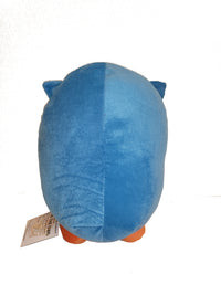 画像をギャラリービューアにロードします MARCOぬいぐるみ フクロウのオリーブ MTIPT-002
