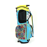 画像をギャラリービューアにロードします キャディーバッグ
