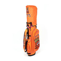 画像をギャラリービューアにロードします キャディーバッグ
