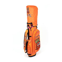 画像をギャラリービューアにロードします キャディーバッグ
