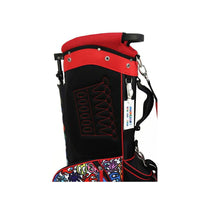 画像をギャラリービューアにロードします キャディーバッグ
