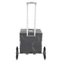 画像をギャラリービューアにロードします コンパクトキャリーケース Ranger 36L FR01-36L
