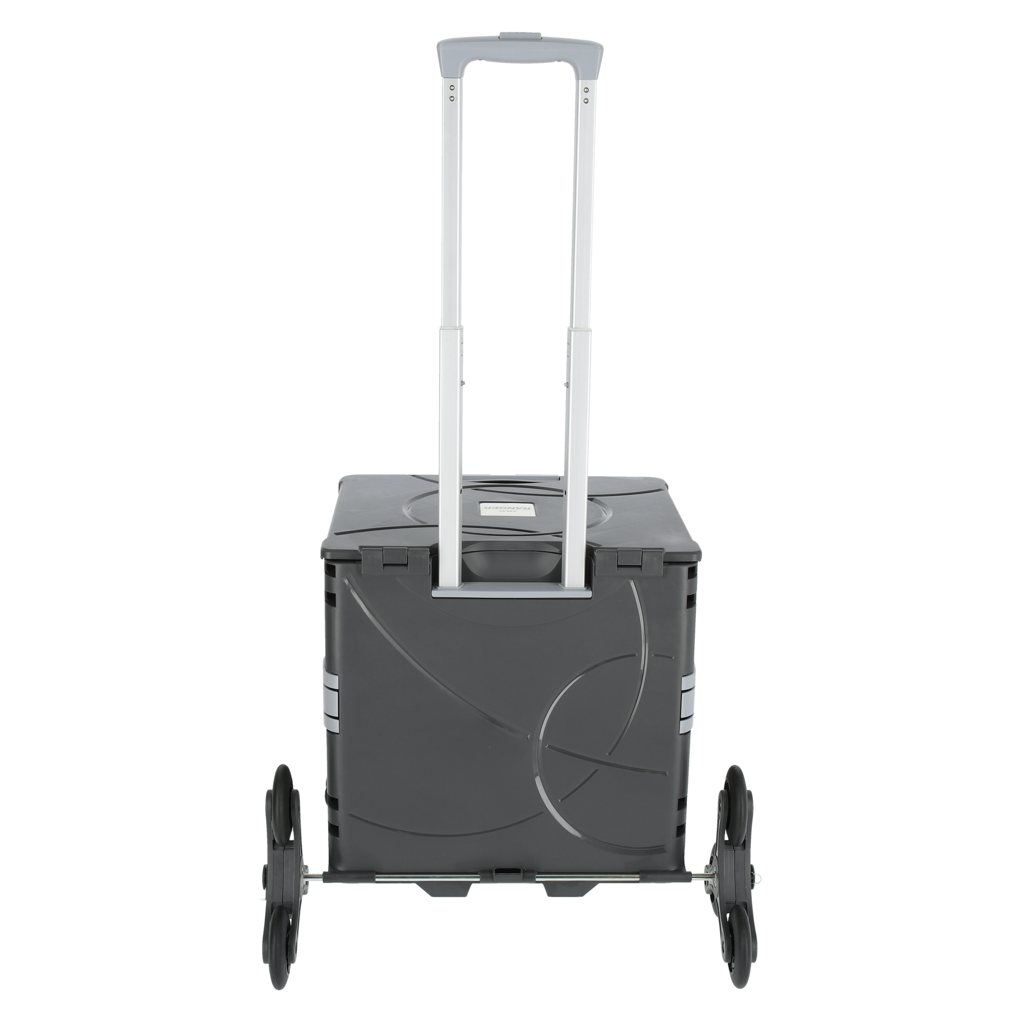 コンパクトキャリーケース Ranger 36L FR01-36L | JEETA Active Life Shop