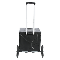 画像をギャラリービューアにロードします コンパクトキャリーケース Ranger 36L FR01-36L
