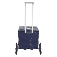 画像をギャラリービューアにロードします コンパクトキャリーケース Ranger 36L FR01-36L
