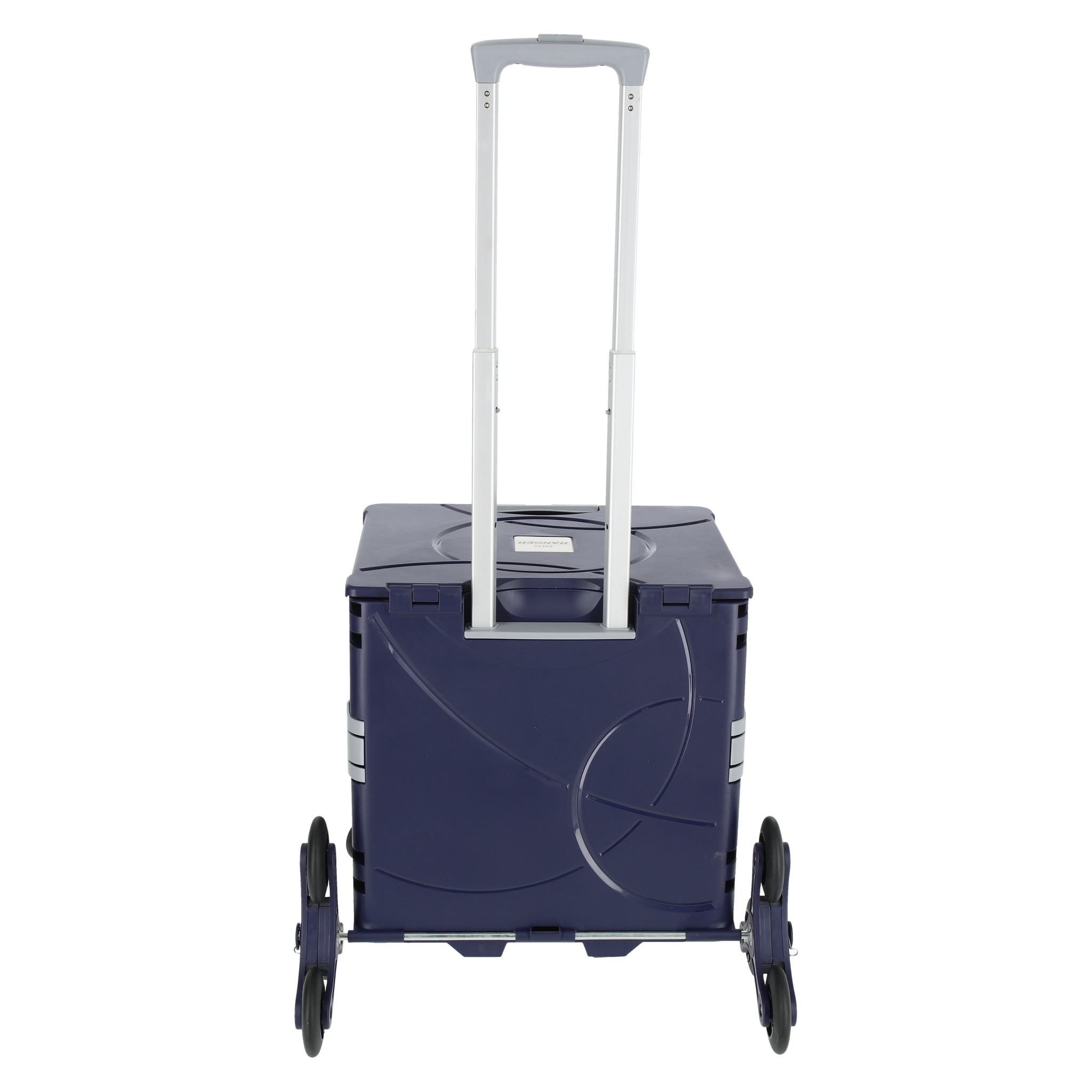 キャリーケース 36L 無印良品 / ハードキャリーケース / 36L