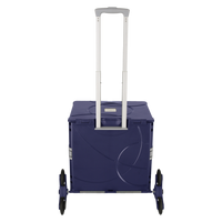 画像をギャラリービューアにロードします コンパクトキャリーケース Ranger 48L FR01-48L
