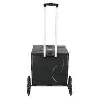 画像をギャラリービューアにロードします コンパクトキャリーケース Ranger 48L FR01-48L
