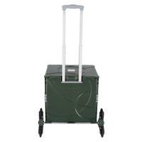 画像をギャラリービューアにロードします コンパクトキャリーケース Ranger 48L FR01-48L
