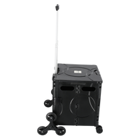 画像をギャラリービューアにロードします コンパクトキャリーケース Ranger 48L FR01-48L
