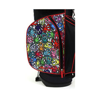 画像をギャラリービューアにロードします キャディーバッグ
