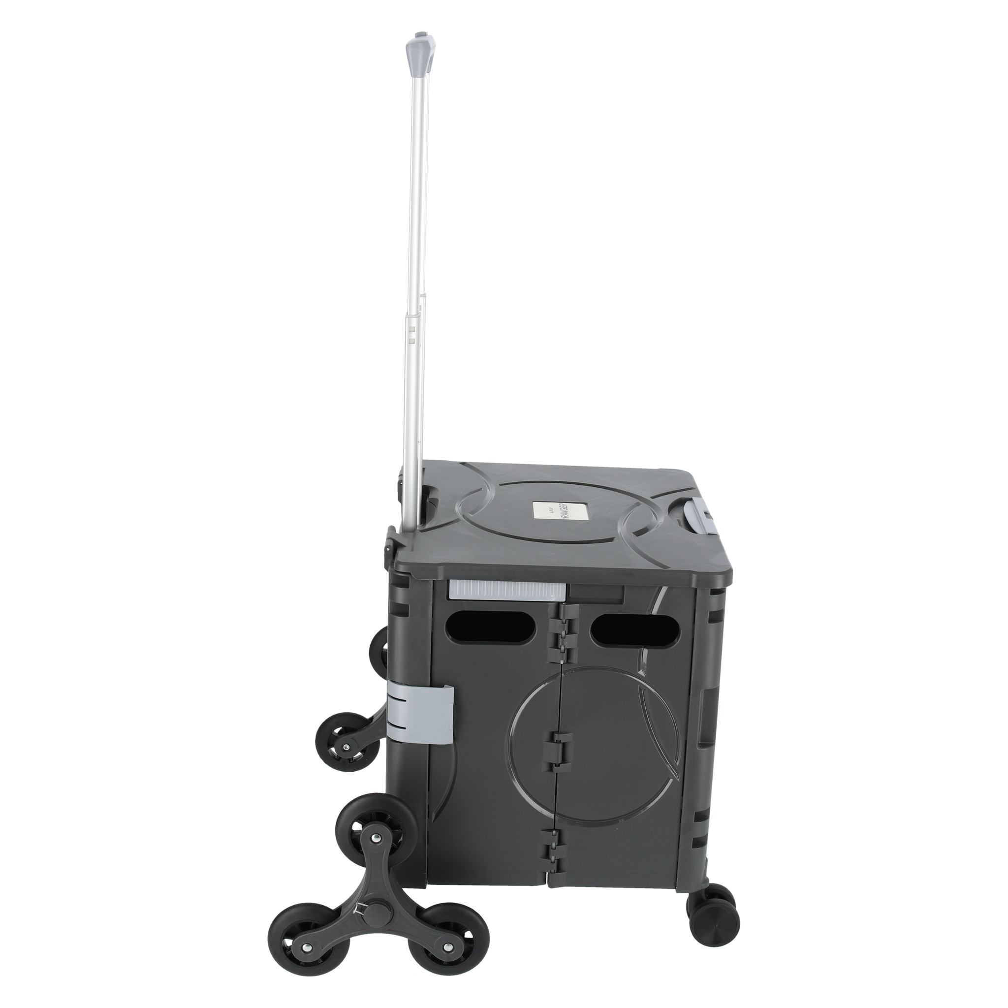 コンパクトキャリーケース Ranger 36L FR01-36L | JEETA Active Life Shop