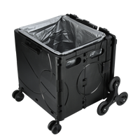 画像をギャラリービューアにロードします コンパクトキャリーケース Ranger 36L FR01-36L
