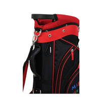 画像をギャラリービューアにロードします キャディーバッグ
