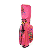 画像をギャラリービューアにロードします キャディーバッグ
