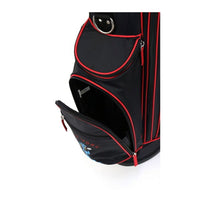 画像をギャラリービューアにロードします キャディーバッグ
