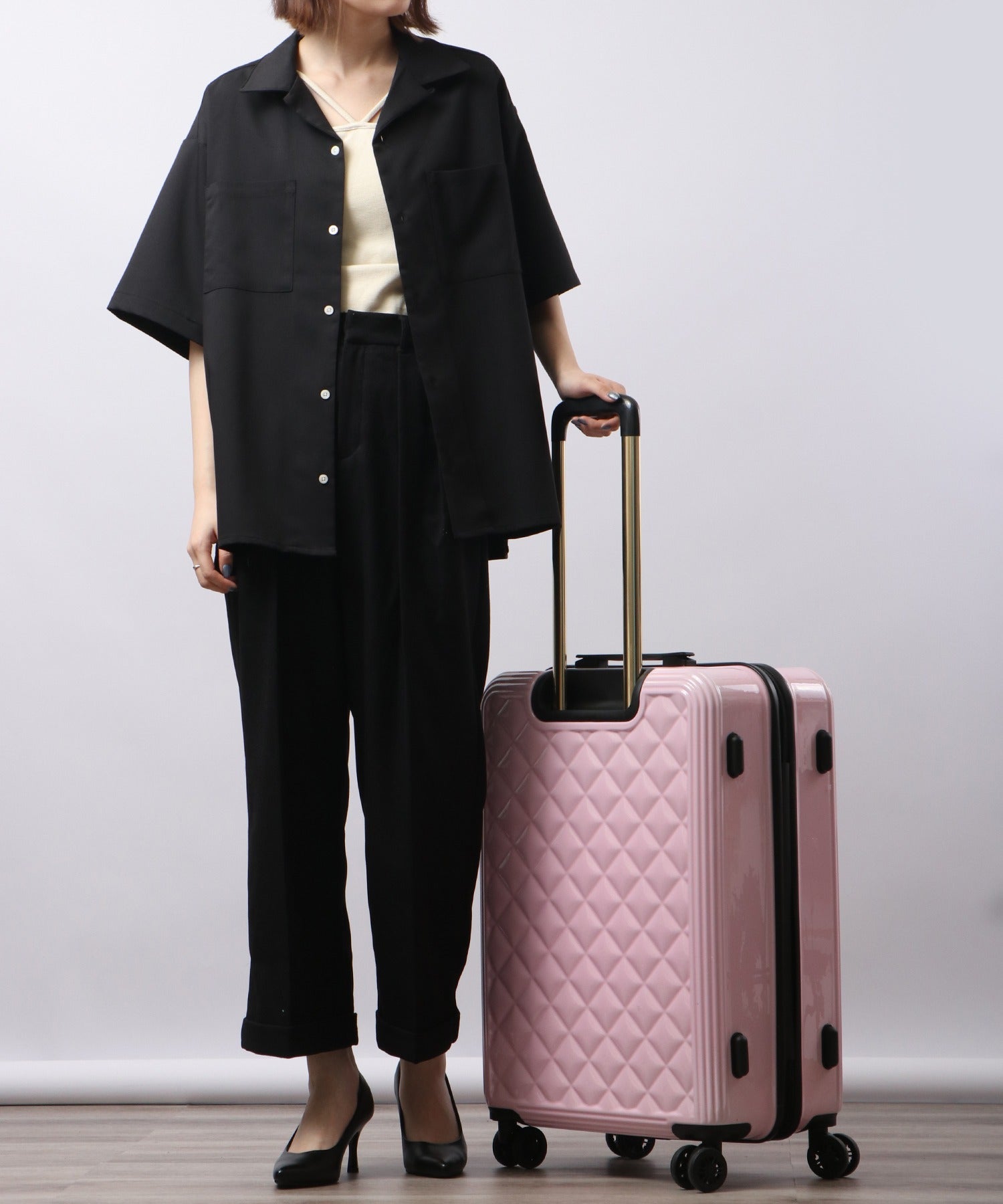 CARRY CASE Lサイズ CM12-4-00026 | JEETA Active Life Shop