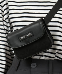 画像をギャラリービューアにロードします ベルトポーチ CM121129
