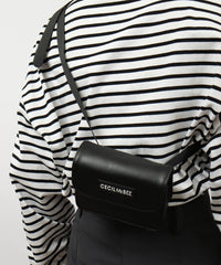 画像をギャラリービューアにロードします ベルトポーチ CM121129
